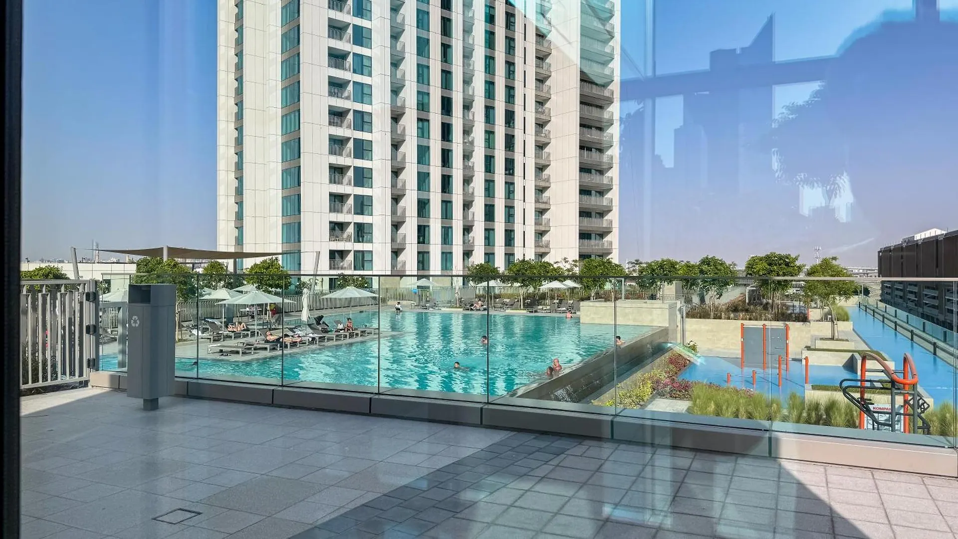 Gorgeous 3Br With Burj Khalifa & Fountain View Apartment Dubai