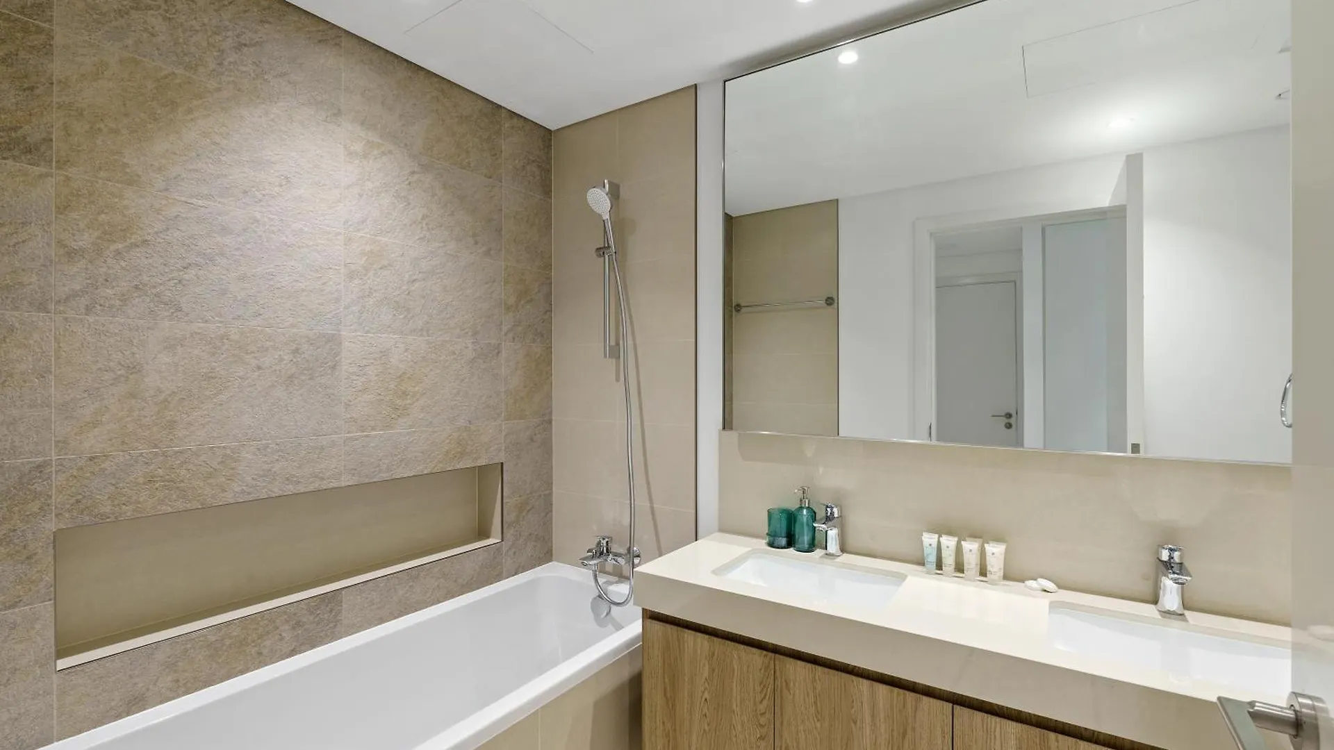 Gorgeous 3Br With Burj Khalifa & Fountain View Apartment Dubai 0*,
