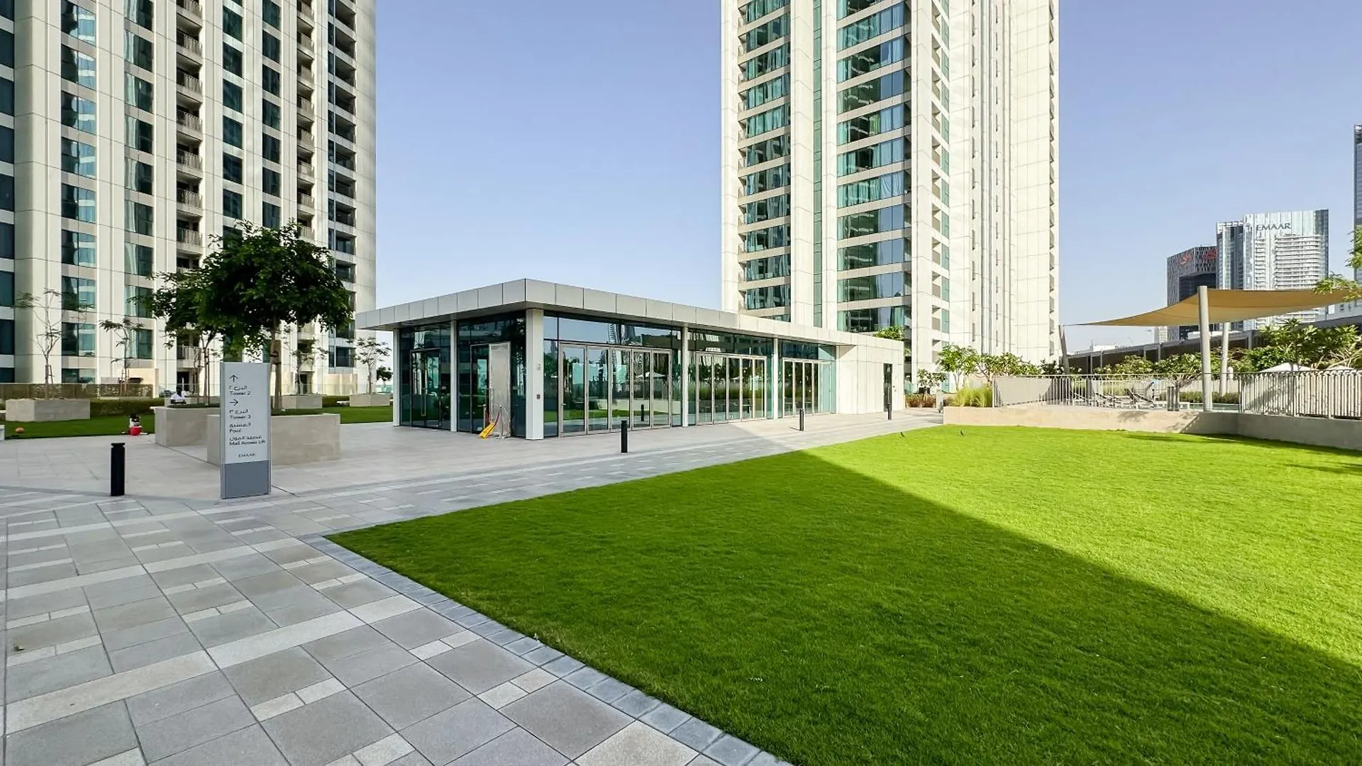 Gorgeous 3Br With Burj Khalifa & Fountain View Apartment Dubai United Arab Emirates