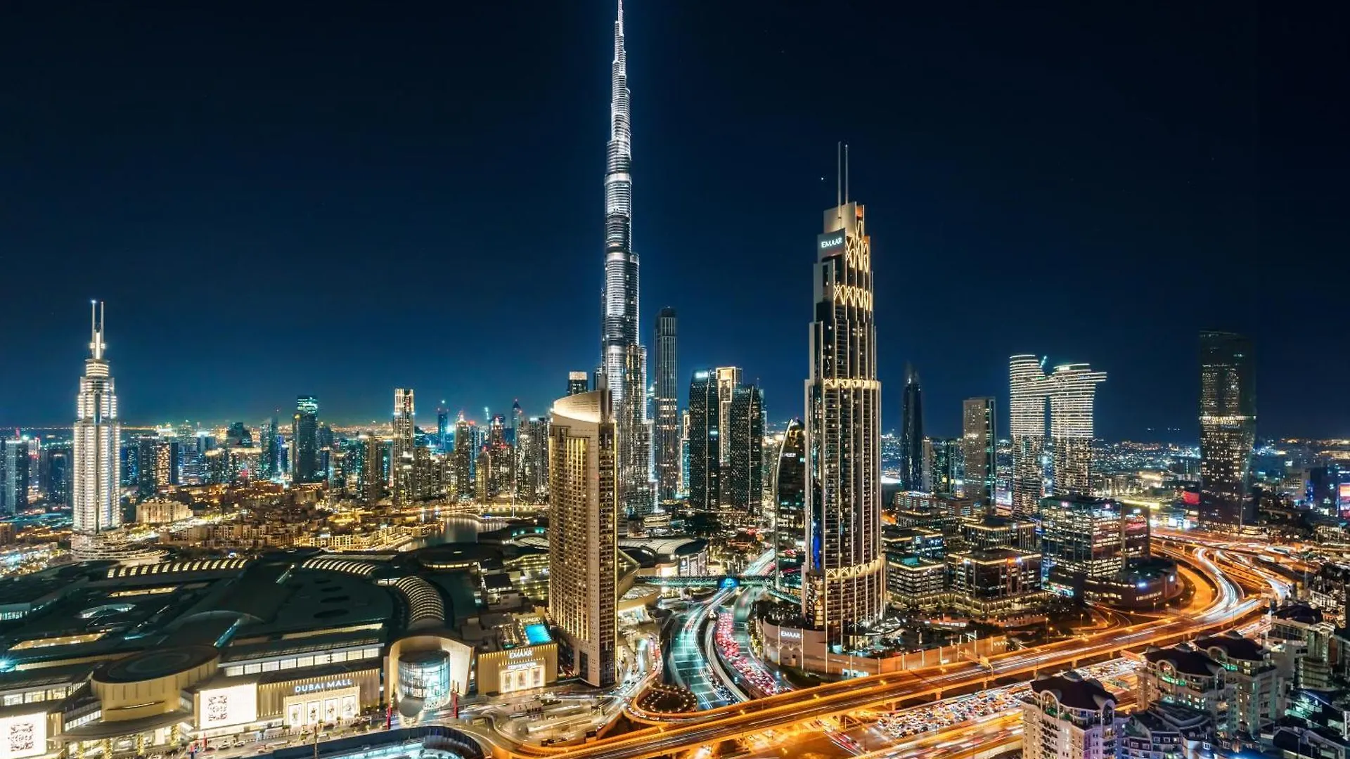 Gorgeous 3Br With Burj Khalifa & Fountain View Apartment Dubai