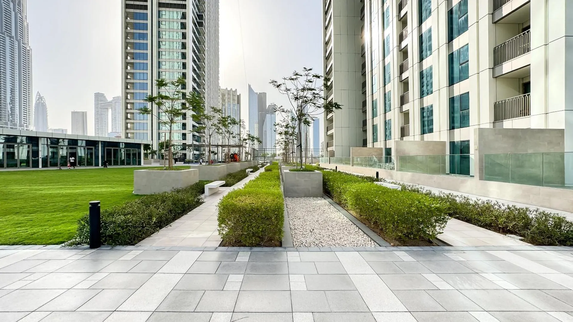 Gorgeous 3Br With Burj Khalifa & Fountain View Apartment Dubai 0*,  United Arab Emirates