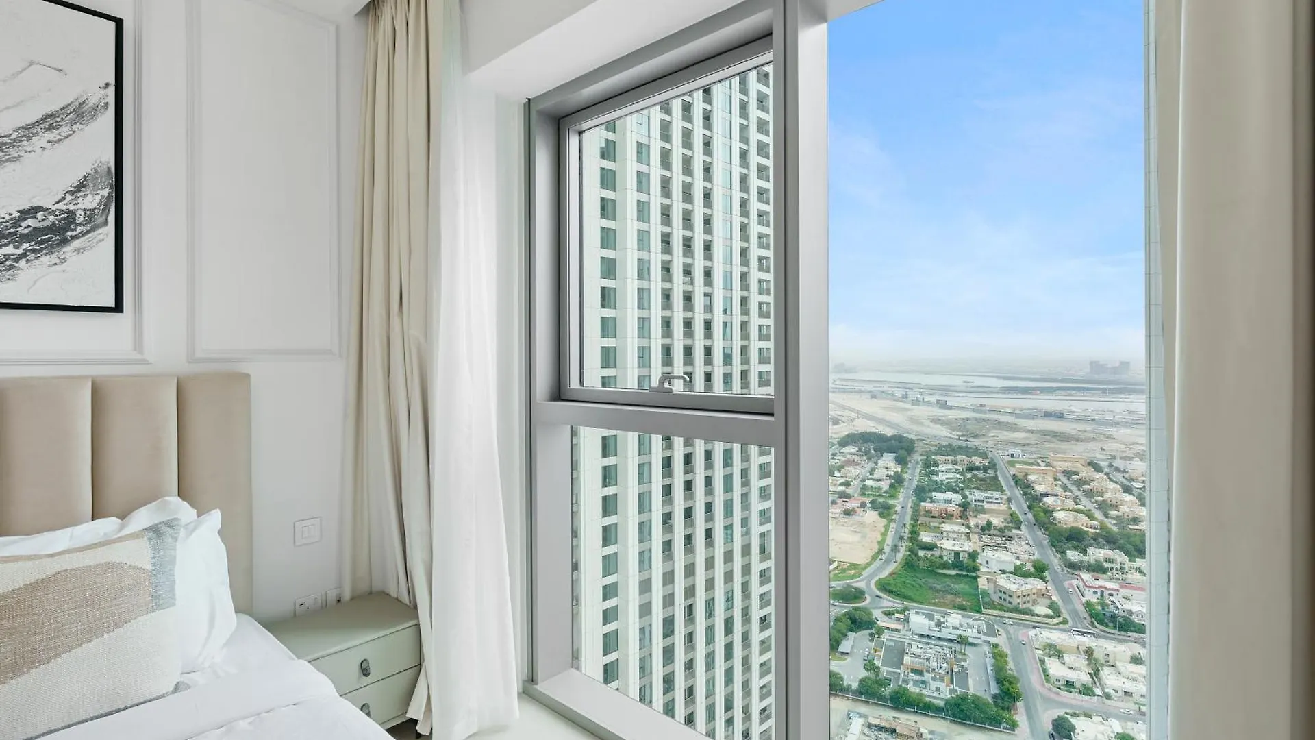 Gorgeous 3Br With Burj Khalifa & Fountain View Apartment Dubai